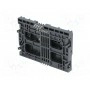 Разъем для карт памяти smart card ATTEND 116F-DBC0 (116F-DBC0)