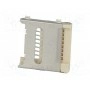 Разъем для карт памяти sd micro MOLEX 500901-0801 (MX-500901-0801)