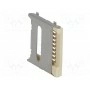 Разъем для карт памяти sd micro MOLEX 500901-0801 (MX-500901-0801)