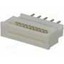 Разъем ffc (fpc) прямой MOLEX 39-53-2105 (MX-39-53-2105)