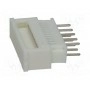 Разъем ffc (fpc) прямой MOLEX 39-53-2105 (MX-39-53-2105)
