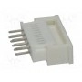 Разъем ffc (fpc) прямой MOLEX 39-53-2105 (MX-39-53-2105)