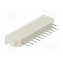 Разъем ffc (fpc) прямой MOLEX 52030-2029 (MX-52030-2029)