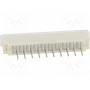 Разъем ffc (fpc) прямой MOLEX 52030-2029 (MX-52030-2029)