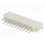 Разъем ffc (fpc) прямой MOLEX 52030-2029 (MX-52030-2029)