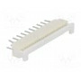 Разъем ffc (fpc) прямой MOLEX 52030-2029 (MX-52030-2029)
