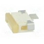 Разъем ffc (fpc) горизонтальный MOLEX 52207-0433 (MX-52207-0433)