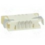 Разъем ffc (fpc) горизонтальный MOLEX 52207-0433 (MX-52207-0433)