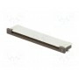 Разъем ffc (fpc) горизонтальный MOLEX 54104-4033 (MX-54104-4033)