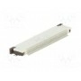 Разъем ffc (fpc) горизонтальный MOLEX 54104-4033 (MX-54104-4033)