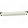 Разъем ffc (fpc) горизонтальный MOLEX 54104-4033 (MX-54104-4033)
