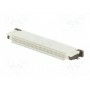 Разъем ffc (fpc) горизонтальный MOLEX 54104-4033 (MX-54104-4033)