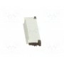 Разъем ffc (fpc) горизонтальный MOLEX 54104-4033 (MX-54104-4033)