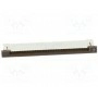Разъем ffc (fpc) горизонтальный MOLEX 54104-4033 (MX-54104-4033)