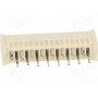 Разъем ffc (fpc) прямой CONNFLY DS1020-01-16BT1 (DS1020-01-16BT1)