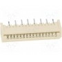 Разъем ffc (fpc) прямой CONNFLY DS1020-01-16BT1 (DS1020-01-16BT1)