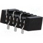 Разъем ffc (fpc) вертикальный CONNFLY DS1020-05-06BT1 (DS1020-05-06BT1)