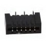 Разъем ffc (fpc) вертикальный CONNFLY DS1020-05-06BT1 (DS1020-05-06BT1)