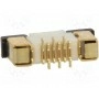 Разъем ffc (fpc) вертикальный JOINT TECH F0500WV-S-06PNLNG1G00L (F0500WV-S-06P)