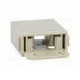 Разъем hdc модуль HARTING 09140014622 (09140014622)