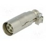 Разъем hdc "папа" HARTING 09150043013 (09150043013)
