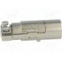 Разъем hdc "папа" HARTING 09150043013 (09150043013)