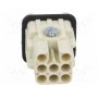 Разъем hdc контактная вставка MOLEX 93601-0079 (MX-93601-0079)