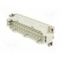 Разъем hdc контактная вставка MOLEX 93601-0307 (MX-93601-0307)