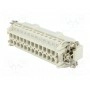 Разъем hdc контактная вставка MOLEX 93601-0307 (MX-93601-0307)