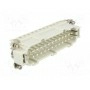 Разъем hdc контактная вставка MOLEX 93601-0307 (MX-93601-0307)