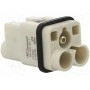 Разъем hdc контактная вставка MOLEX 93601-0431 (MX-93601-0431)