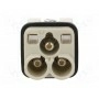 Разъем hdc контактная вставка MOLEX 93601-0431 (MX-93601-0431)