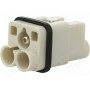 Разъем hdc контактная вставка MOLEX 93601-0431 (MX-93601-0431)