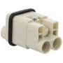 Разъем hdc контактная вставка MOLEX 93601-0431 (MX-93601-0431)