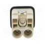 Разъем hdc контактная вставка MOLEX 93601-0431 (MX-93601-0431)