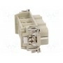Разъем hdc контактная вставка DEGSON ELECTRONICS DSB-006-F (DSB-006-F)