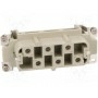 Разъем hdc контактная вставка DEGSON ELECTRONICS DSB-006-F (DSB-006-F)