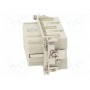 Разъем hdc "мама" TE Connectivity HEE-032-F (T2050322201-000)