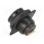 Разъем hdmi гнездо SWITCHCRAFT DCP-HDMIB-HD (DCP-HDMIB-HD)