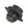 Разъем hdmi гнездо SWITCHCRAFT DCP-HDMIB-HD (DCP-HDMIB-HD)
