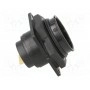 Разъем hdmi гнездо SWITCHCRAFT DCP-HDMIB-HD (DCP-HDMIB-HD)