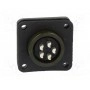 Разъем круглый серия ds/ms AMPHENOL DS3102A14S-5P (DS3102A14S-5P)