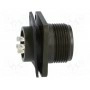 Разъем круглый серия ds/ms AMPHENOL DS3102A14S-5P (DS3102A14S-5P)