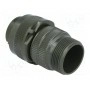 Разъем круглый серия ds/ms AMPHENOL DS3106A18-1S (DS3106A18-1S)