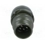 Разъем круглый серия ds/ms AMPHENOL DS3106A18-1S (DS3106A18-1S)