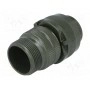 Разъем круглый серия ds/ms AMPHENOL DS3106A18-1S (DS3106A18-1S)