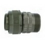 Разъем круглый серия ds/ms AMPHENOL DS3106A20-15P (DS3106A20-15P)