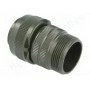 Разъем круглый серия ds/ms AMPHENOL DS3106A20-15P (DS3106A20-15P)