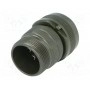 Разъем круглый серия ds/ms AMPHENOL DS3106A20-15P (DS3106A20-15P)