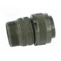 Разъем круглый серия ds/ms AMPHENOL DS3106A20-15P (DS3106A20-15P)
